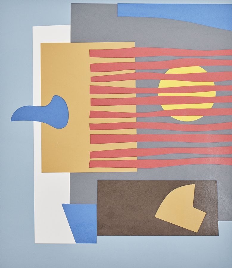 Pauli Partanen | Untitled | MutualArt