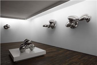 Willi Siber & Carlo Borer - Schmalfuss Berlin
