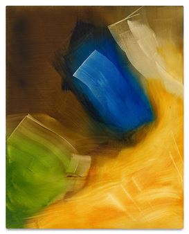 Elise Ansel: Sea Change