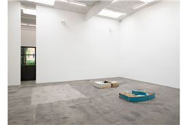 Nils Stærk Gallery now hosting 'SNOOZE: 90 Seconds to Midnight' by artist Lea Porsager