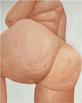 Jemima Longworth: Take Up Space - fortyfivedownstairs