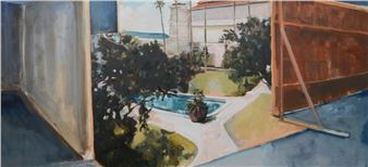 Guest Relations - Jameel Arts Centre