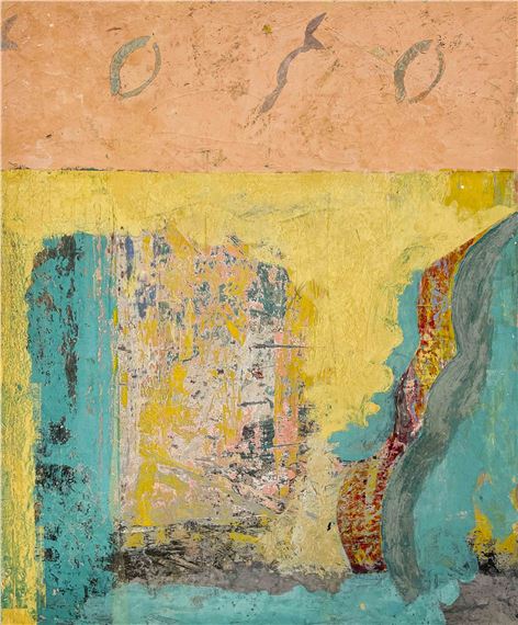 Circuit du Vert by Michel Duport