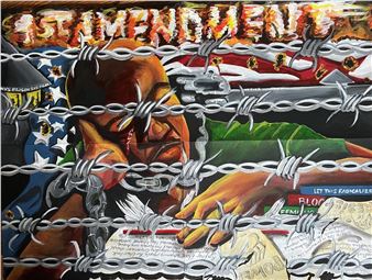 Return To Sender: Prison As Censorship - EFA Project Space