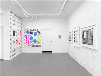 Brontez Purnell: Anti-Alter Ego - Trotter & Shole