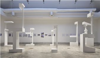 Toshiko Mori & Frank Lloyd Wright: Dialogue In Details - Westmoreland Museum of American Art