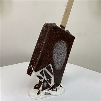 Peter Anton: Just Desserts - Fairfield University Art Museum