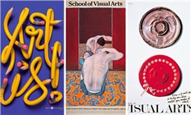 ‘Grabbing You by the Lapels’: A History of Eye-Catching NYC Subway Posters