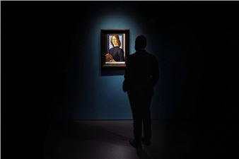 Ukrainian Database Exposes the Art Collections of Russian Oligarchs