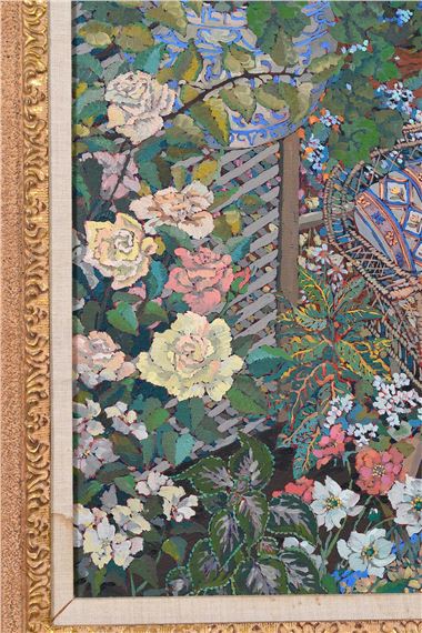 John Powell | The Veranda | MutualArt