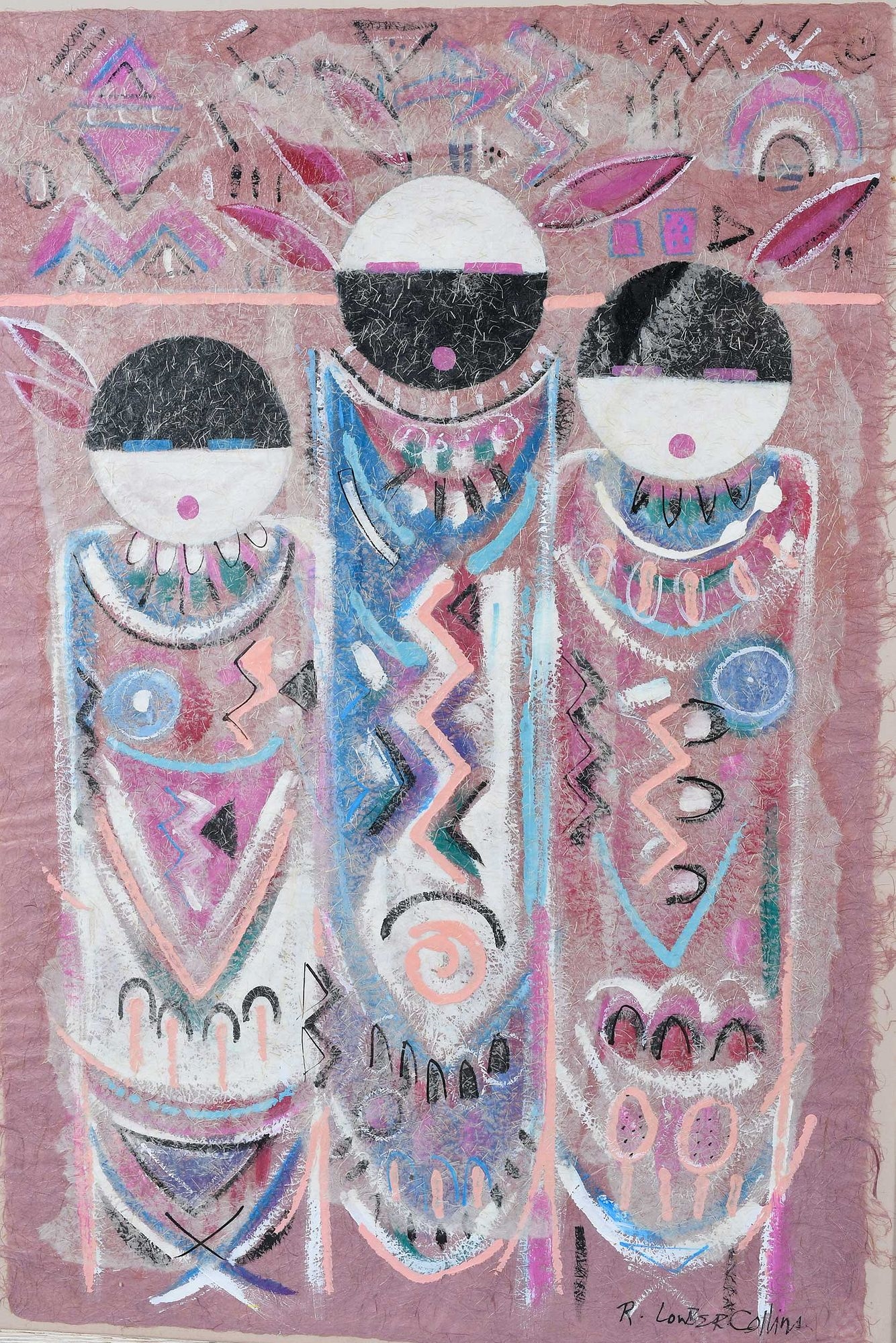 Rousseau | rousseau | MutualArt