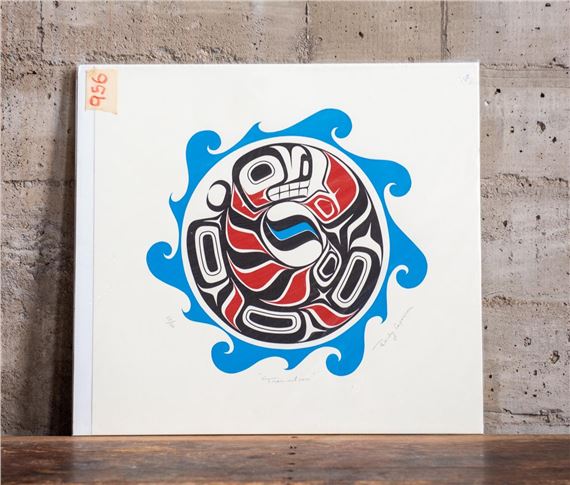 Randy Capoeman | 1 Artworks at Auction | MutualArt