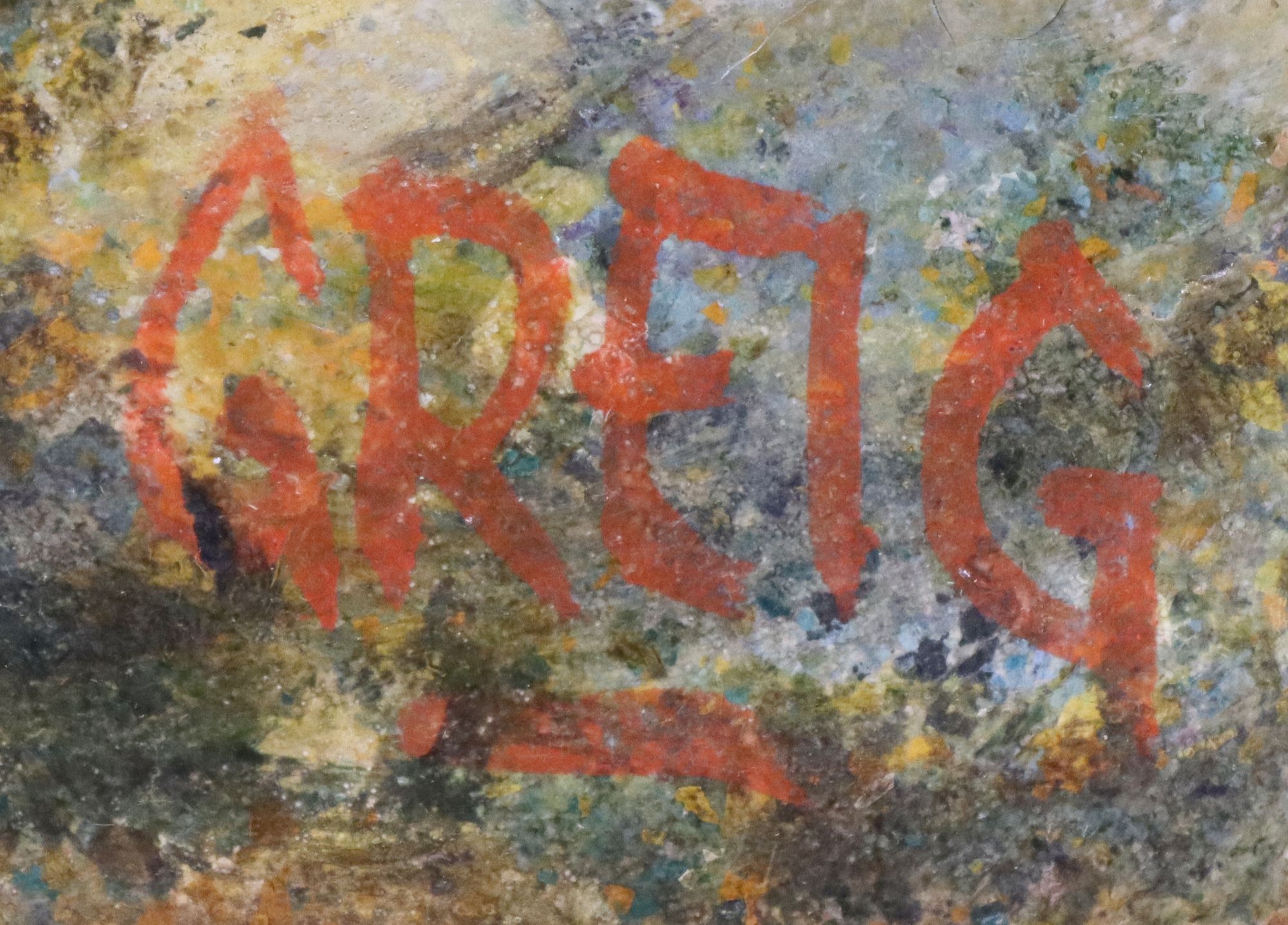 Greig Steiner Forest Landscapes MutualArt