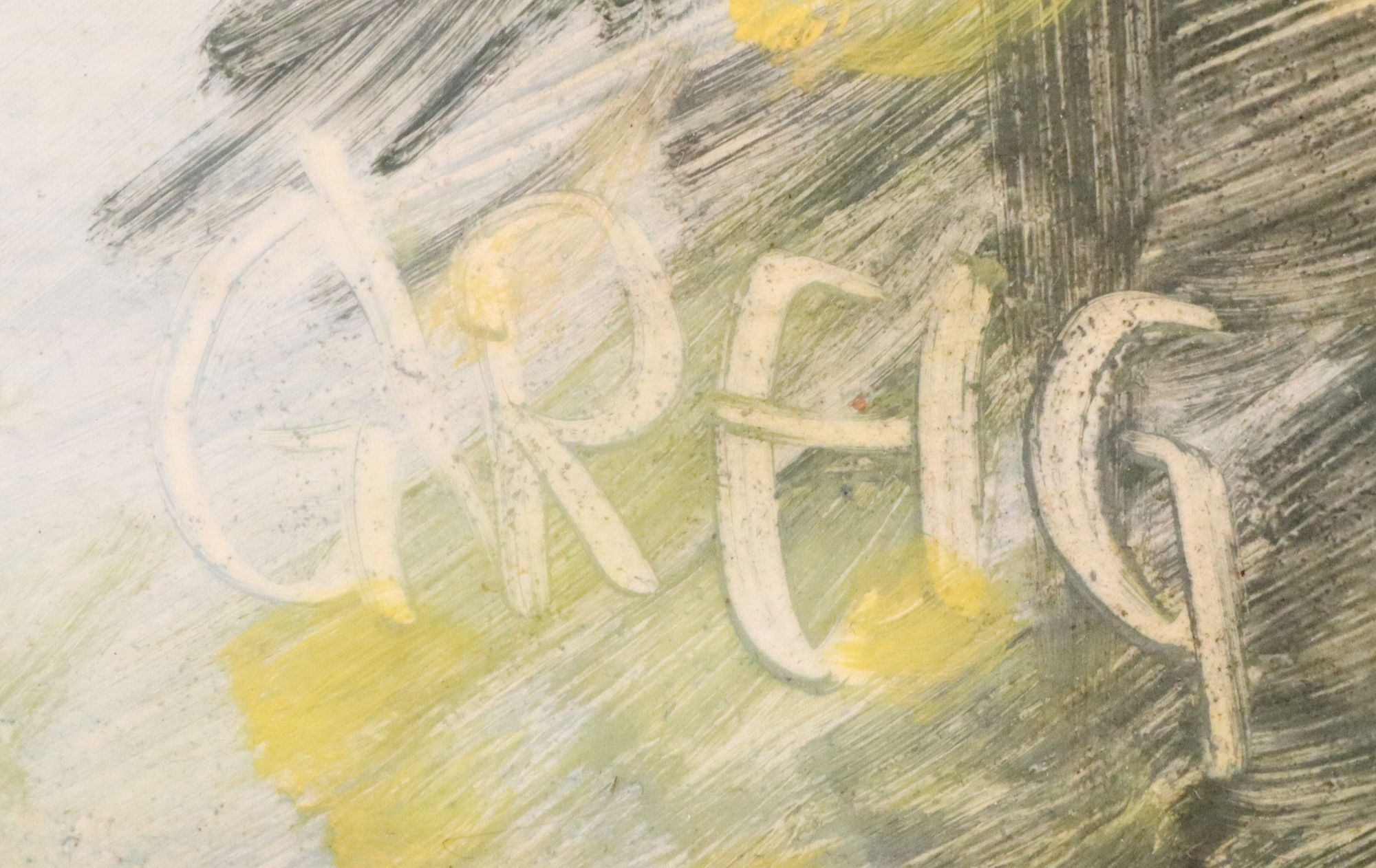 Greig Steiner Forest Landscapes MutualArt