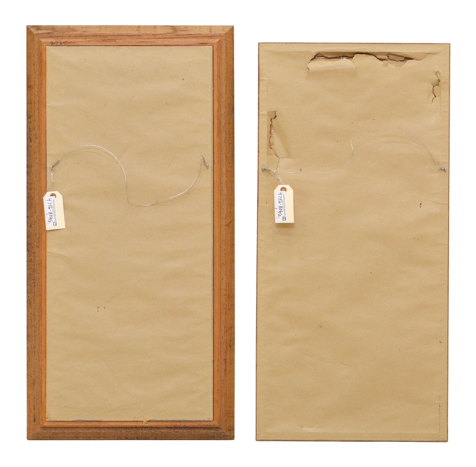 Greig Steiner Forest Landscapes MutualArt