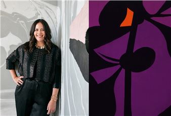 Fourth House - Wexler Gallery, New York