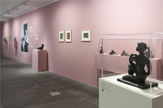 Matisse: Metamorfosi - MAN Museum