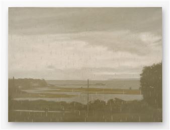 Matvey Levenstein - Galleria Lorcan O'Neill Roma