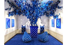 New Lyman Allyn Exhibition Celebrates the Work of Local Artist Jac Lahav