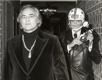 Paparazzi - WestLicht 