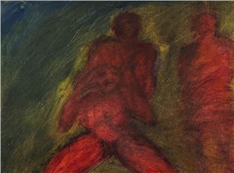 Untitled - Claudia Aranovich