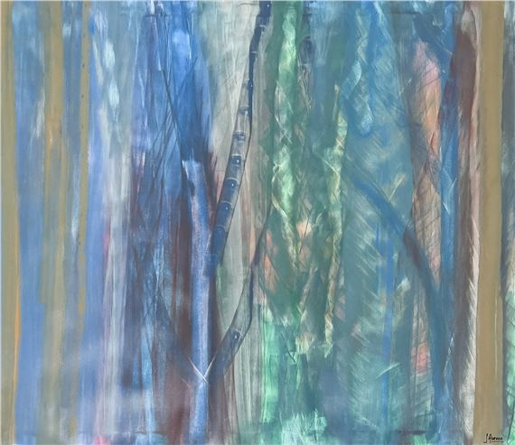 Untitled by Juan Carlos Areoso