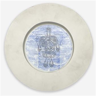 Pequeño Universo - Ernesto Pesce