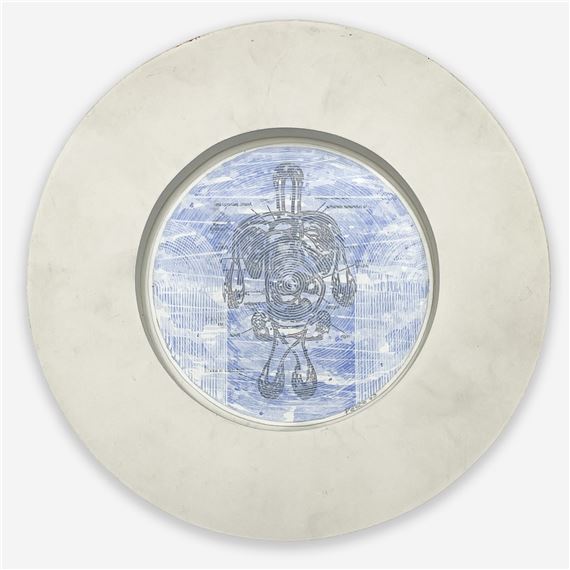 Pequeño Universo - Ernesto Pesce