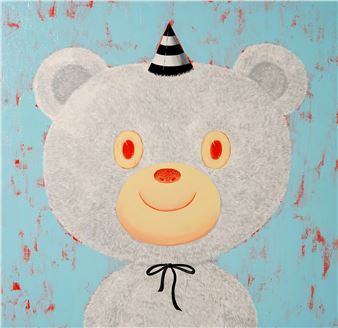 My Friend #11 - Byun Se Hee