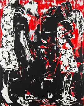 Love me - Adrian Zert