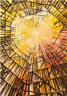 Interior - Dariusz Syrkowski