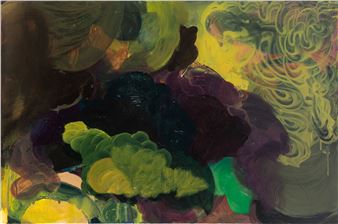 Crocodile - Anna Kwiatkowska