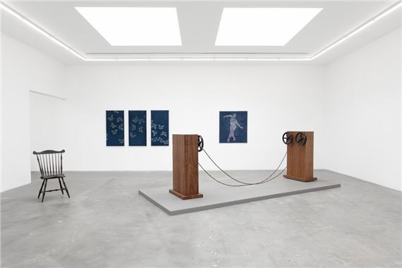 Shaping Color - Various Small Fires, Los Angeles