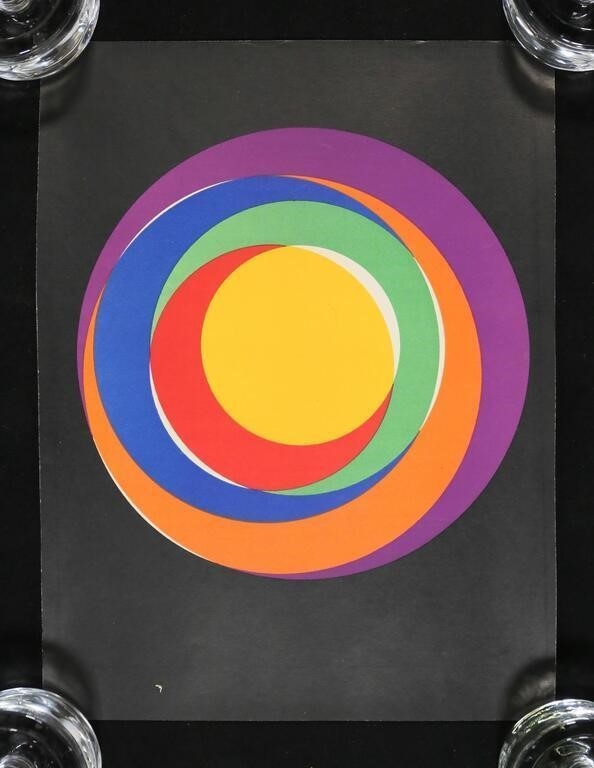 Max Bill | Variation 13 (1938) | MutualArt