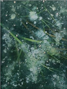 Mrozy III - Aleksandra Jas