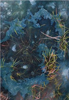 Mrozy II - Aleksandra Jas