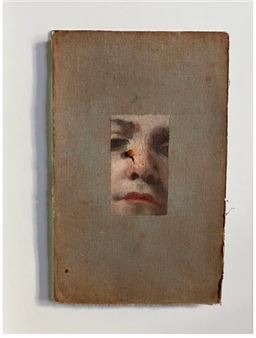 Sofie Muller: Fungus Anatomicus - Geukens & De Vil, Antwerp