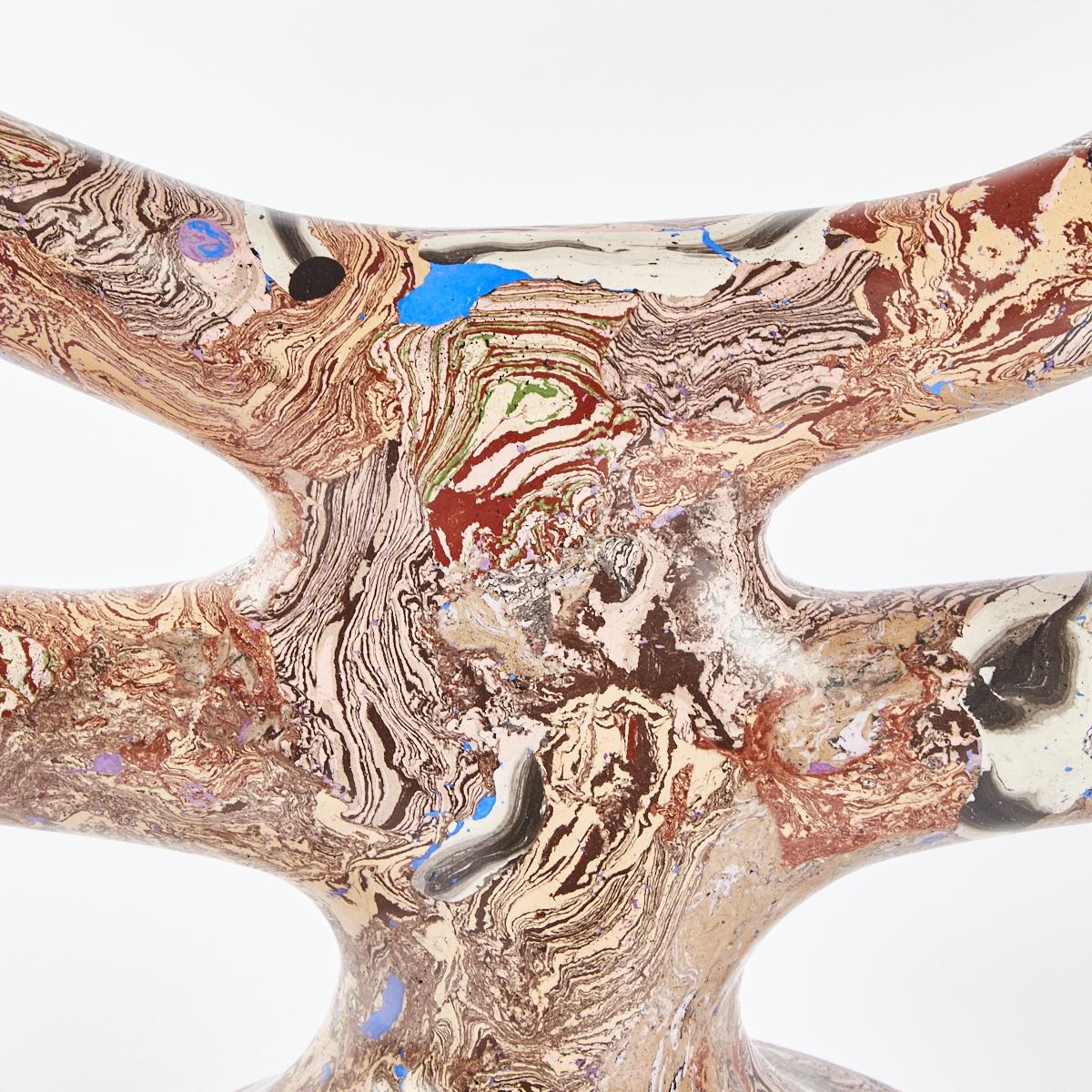 Katherine Rutecki | Taurus Candelabra | MutualArt