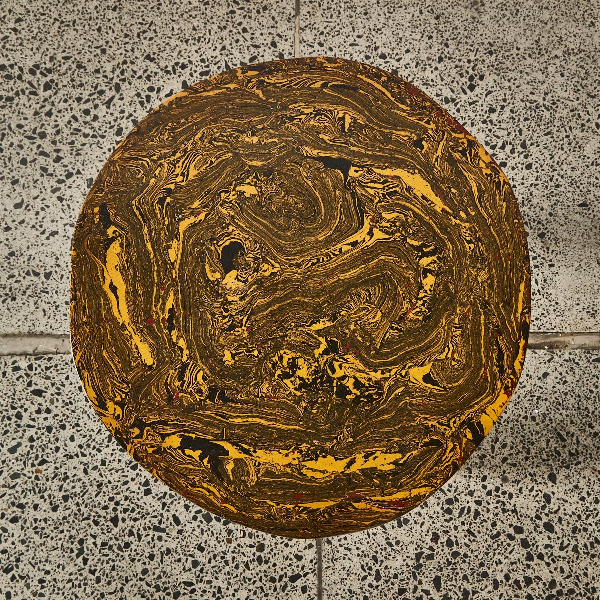Katherine Rutecki | Tortuosa Wine Table | MutualArt
