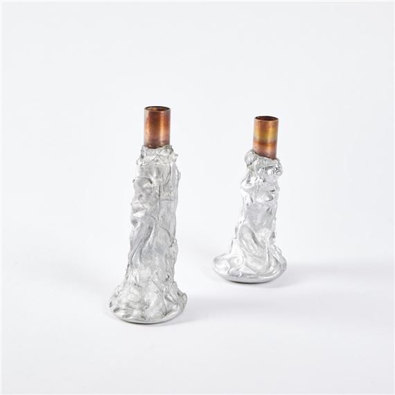 Katherine Rutecki | Ghoststick | MutualArt