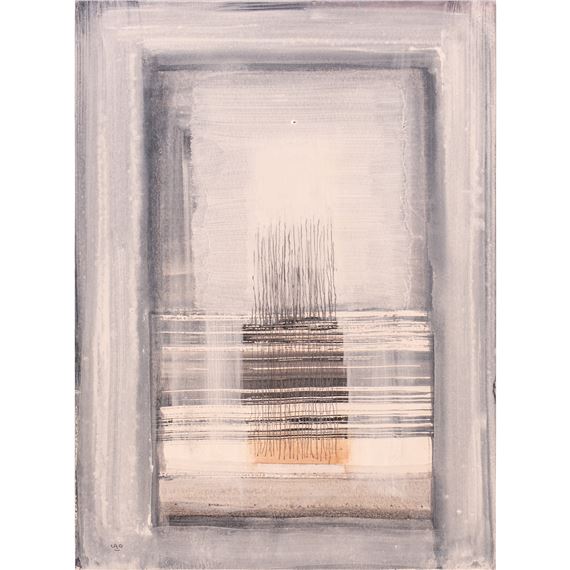 Untitled by Lao Lian Ben