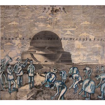 Design for the Philippines - Santiago Bose