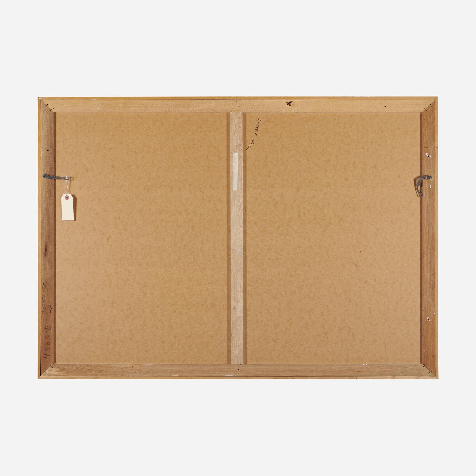 Sam Gilliam Gunny Sack (1974) MutualArt