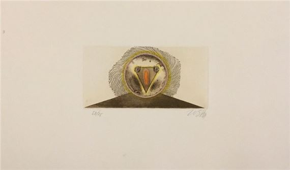 Albert‏ Porta i Muñoz | PORTA Alberto dit ZUSH ou EVRU Gravure signée ...