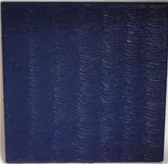 Eonbrugh bleu - Kenneth Dingwall