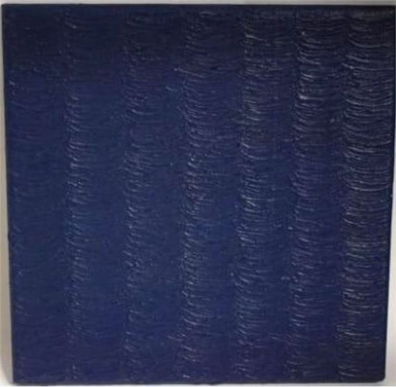 Eonbrugh bleu - Kenneth Dingwall