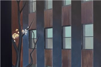 Place-World - Sean Horton