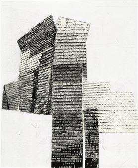 Kim Van Someren: Mistaken For Measure - J. Rinehart Gallery