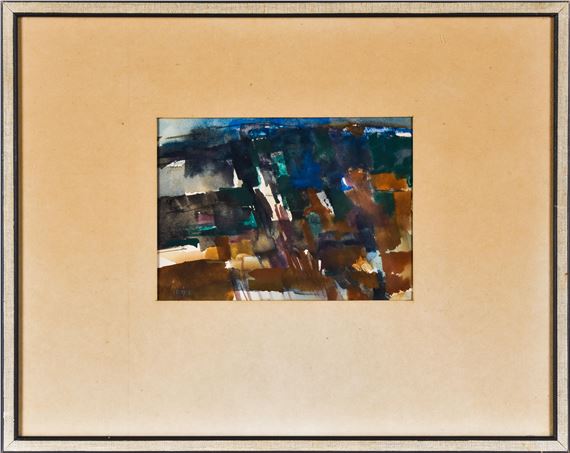 Untitled by Sture Meijer