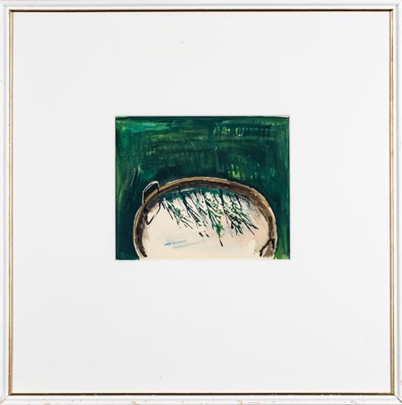 Untitled by Sture Meijer